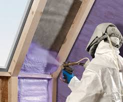 Professional Insulation Services in Green Valley, CA