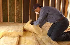 Types of Insulation We Offer in Green Valley, CA